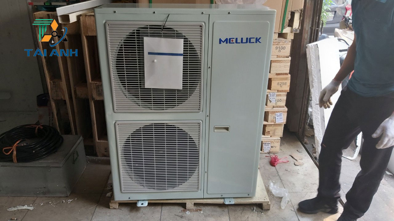 Lắp đặt kho lạnh bảo quản trái cây Uy Tín