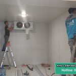 Chuyên thiết kế và Lắp đặt kho lạnh bảo quản trái cây tại Sơn La