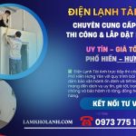 Thi công & Lắp đặt kho lạnh tại Phố Hiến Hưng Yên Uy Tín